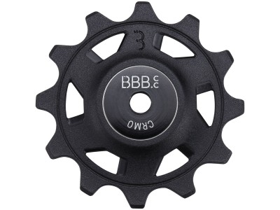 Kółka przerzutki BBB RollerBoys 12T-14T SRAM