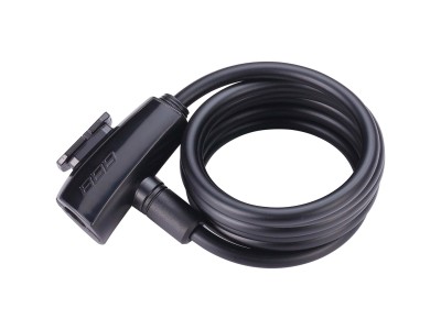 Zapięcie rowerowe BBB QuickSafe one size