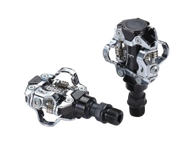Pedały rowerowe BBB TouchMount one size