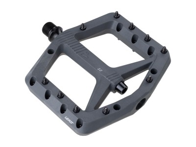 Pedały rowerowe (platformy szerokie) LEATT Pedals