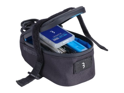 Zestaw narzędzi BBB CombiSet EasyPack S
