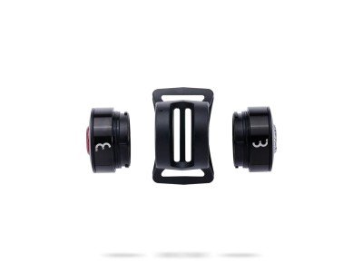 BBB Cycling SpyCombo BLS-123 Rear lighting