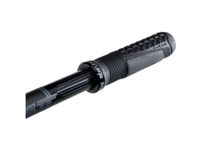 Kierownica rowerowa z gripami LEATT Handlebar