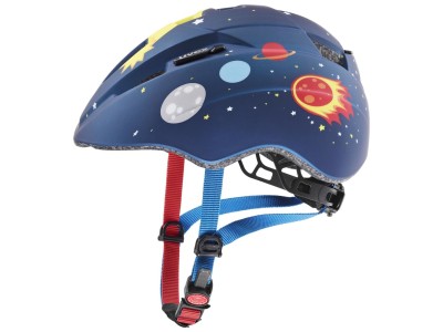Uvex kid 2 cc Blue