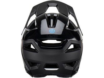 Kask rowerowy (z wypinaną szczęką/3w1) LEATT