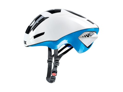 Kask rowerowy UVEX EDAero 53-57