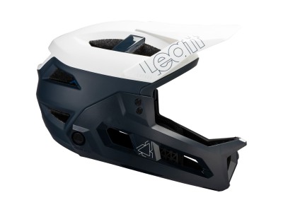 Kask rowerowy (z wypinaną szczęką/3w1) LEATT