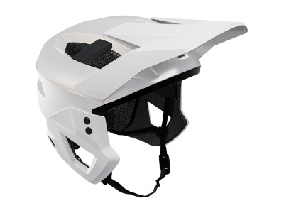 Kask rowerowy (z wypinaną szczęką/3w1) LEATT