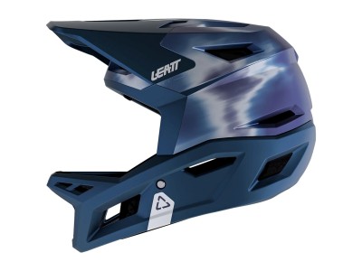 Kask rowerowy (full face) LEATT Helmet