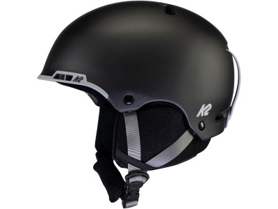 Kask damski K2 MERIDIAN matte pearl