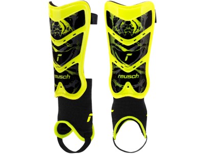 Ochraniacze piszczeli REUSCH Shinguard Attrakt Pro