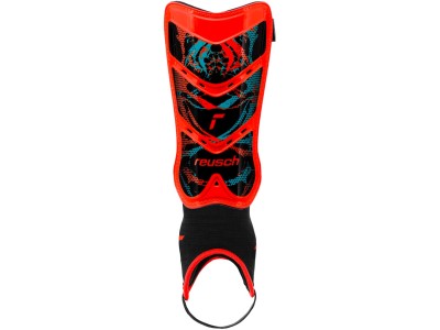 Ochraniacze piszczeli REUSCH Shinguard Attrakt Pro
