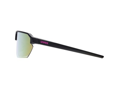 Okulary rowerowe UVEX Vectiv one size