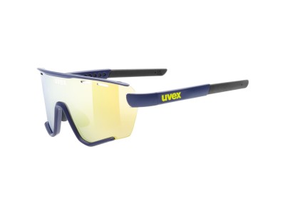 Okulary rowerowe UVEX Sportstyle 236 s