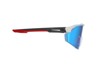Okulary rowerowe LEATT SpeedViz Lite Iriz