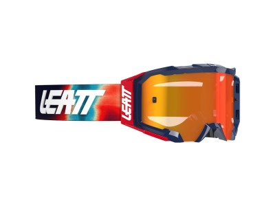 Gogle rowerowe LEATT Goggle Velocity 5
