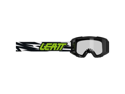 Gogle rowerowe dziecięce LEATT Goggle Vizion