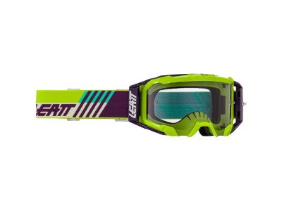 Gogle rowerowe LEATT Goggle Velocity 5