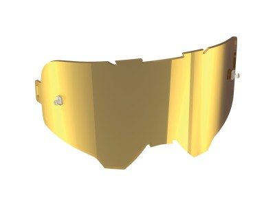 Szyba do gogli rowerowych LEATT Lens