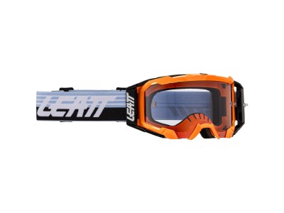 Gogle rowerowe LEATT Goggle Velocity 5