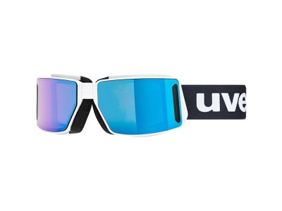 Okulary turystyczne UVEX mtn tour one