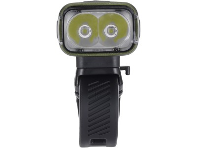 Lampka przednia BBB NanoStrike 1000i one