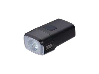 BBB Cycling AdventureStrike 600 Front lighting