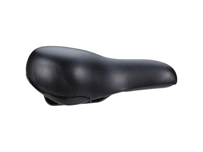 Siodło BBB BaseShape one size