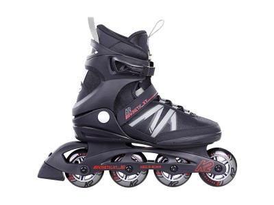 Rolki K2 KINETIC 80 PRO XT