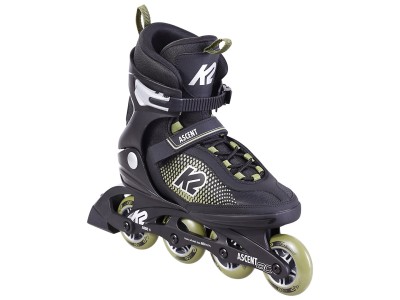 Rolki K2 ASCENT 80 M 46