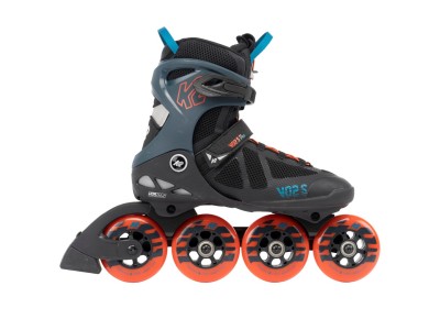 Rolki K2 VO2 S 90 PRO
