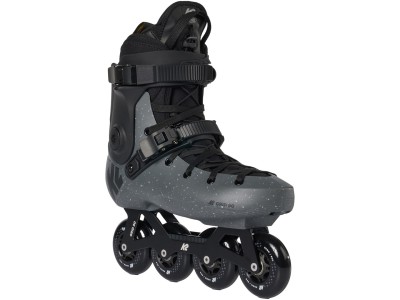 Rolki hardshell K2 Grid 80 43
