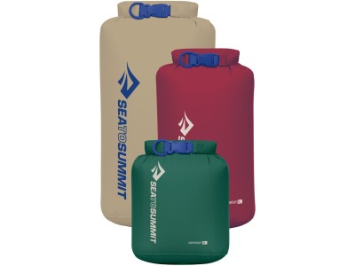 Zestaw worków Lightweight Dry Bag Limited