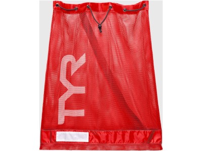 Worek TYR Alnce Mesh Eqpmt Bag