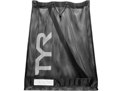Worek TYR Alnce Mesh Eqpmt Bag