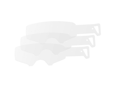 Zrywki LEATT Tear-Off Vizion Standard (20