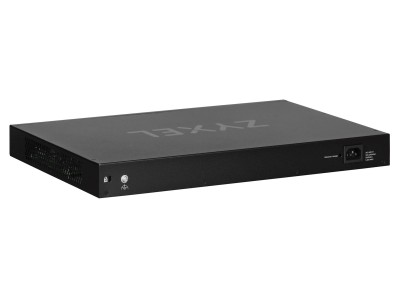 Zyxel XGS1935-28HP Managed L2+/L3 Gigabit Ethernet