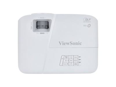 Viewsonic PA503S data projector Standard throw