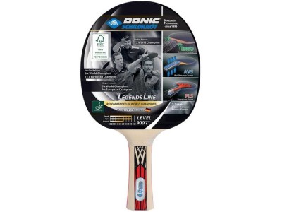 Donic Schildkröt Legends 900 table tennis