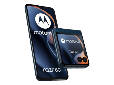 Motorola razr 60 17.5 cm