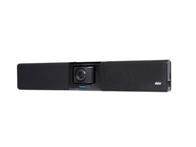 AVer VB342 Pro Black 3840 x