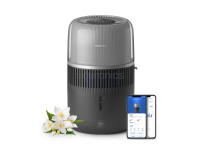 Philips 5000 Series, tumši pelēka -