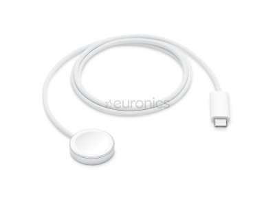 Apple Watch Magnetic Fast Charger, USB-C
