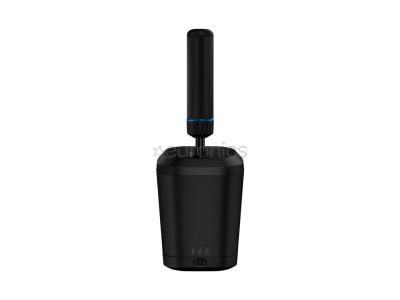 Logitech RS Shifter & Handbrake, melna