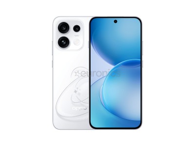 OPPO Reno16 FS 5G, 8 GB