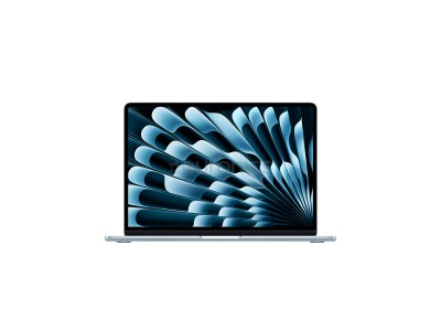 Apple MacBook Air 13 (2026), M5