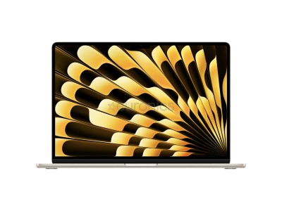 Apple MacBook Air 15 (2026), M5