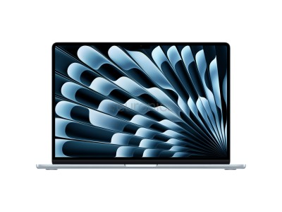 Apple MacBook Air 15 (2026), M5