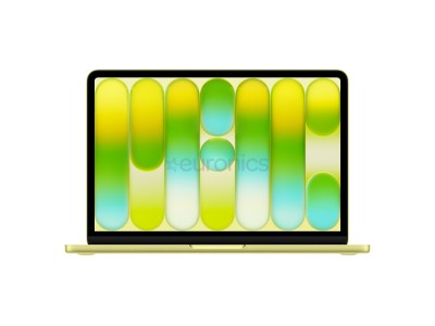 Apple MacBook Neo 13 (2026), A18