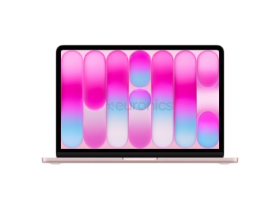 Apple MacBook Neo 13 (2026), A18